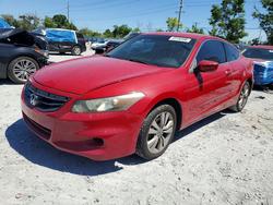 2012 Honda Accord lx for sale in Riverview, FL