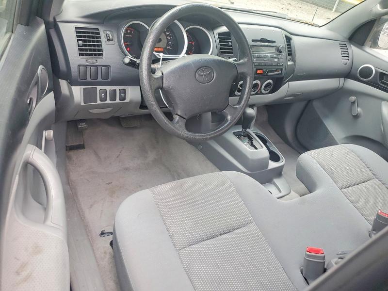 2010 Toyota Tacoma Base