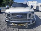 2020 Ford F450 Super Duty