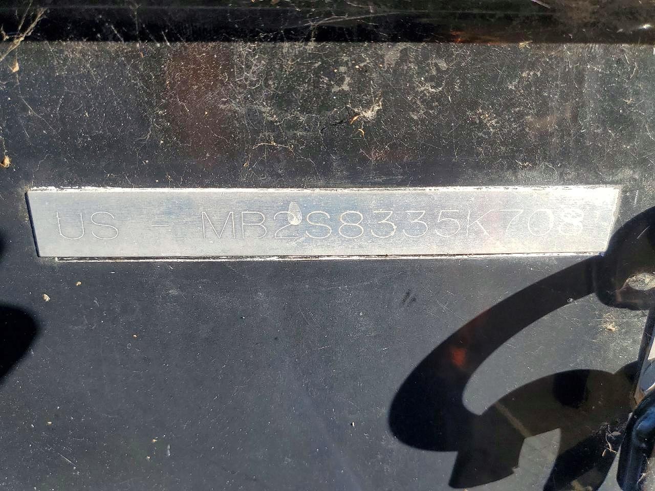 2008 Other Wakesetter