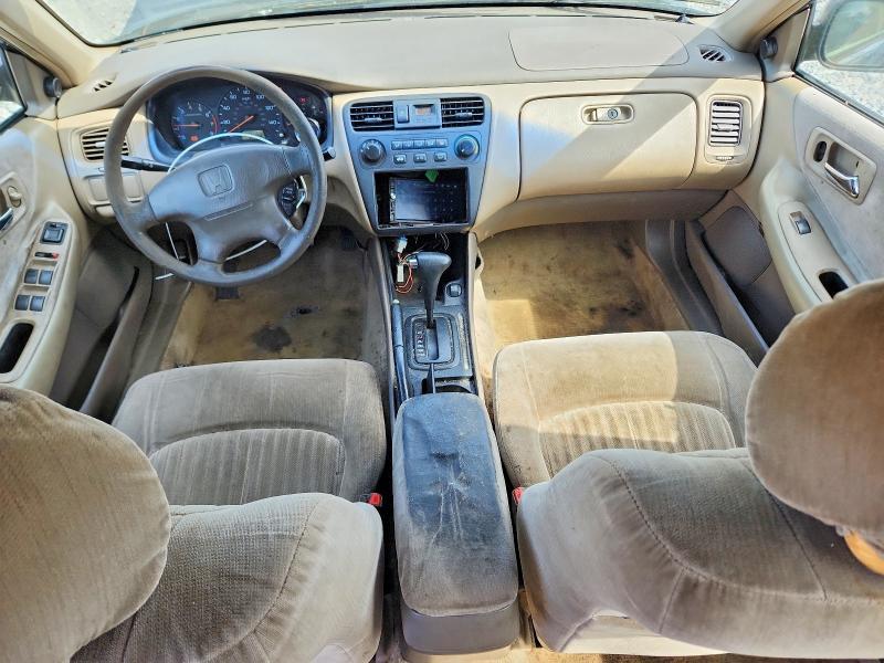 1998 Honda Accord lx