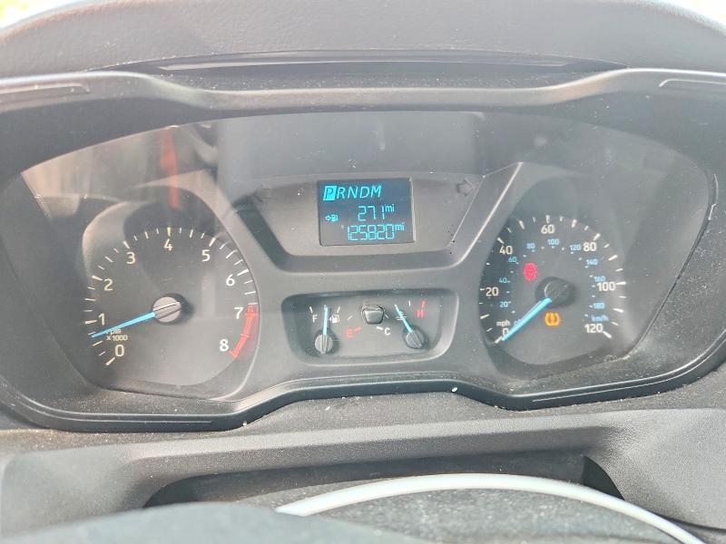 2018 Ford Transit T-350