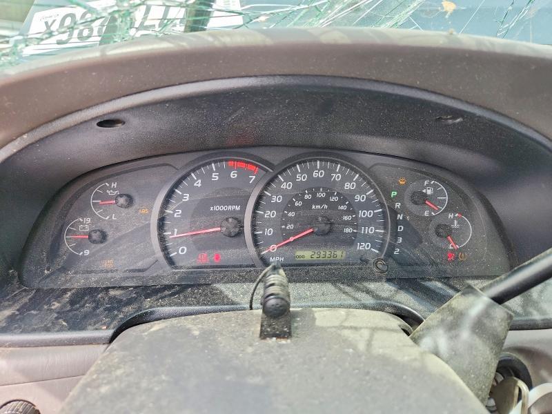 2006 Toyota Tundra SR5