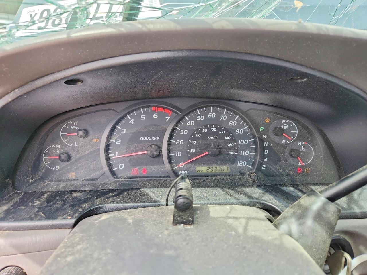 2006 Toyota Tundra SR5