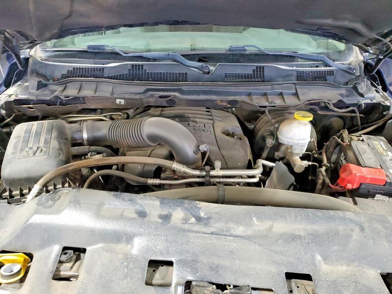 2019 Dodge RAM 1500 Classic Tradesman