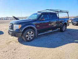 Ford Vehiculos salvage en venta: 2010 Ford F150 Supercrew