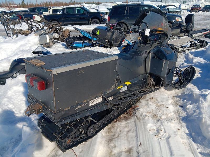 2019 Skidoo 2009 SKI-DOO 000MF9B