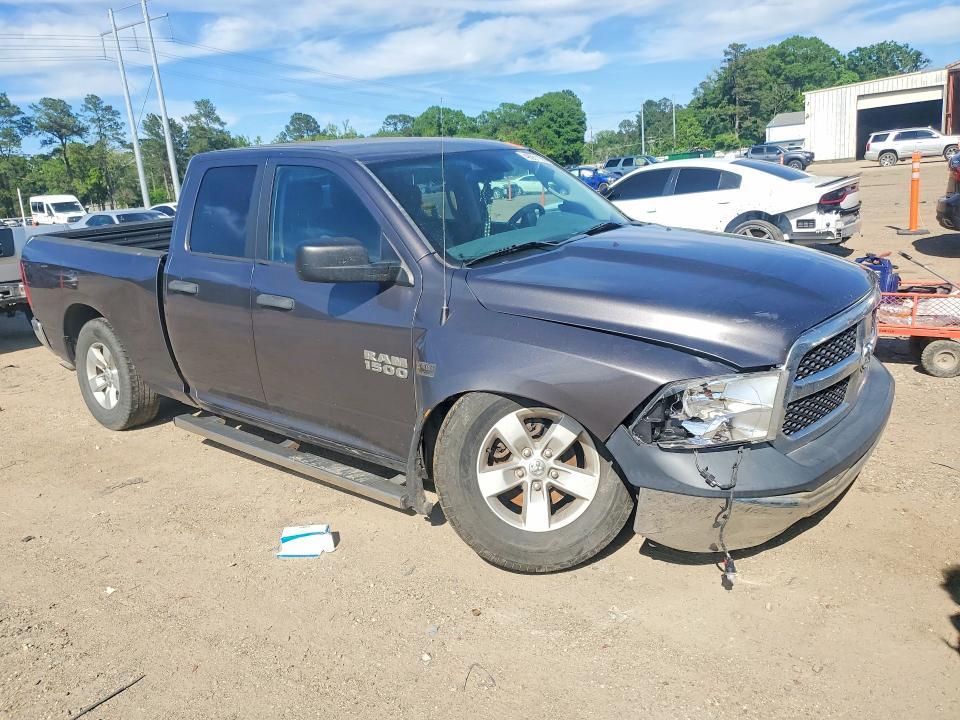 2017 Dodge RAM 1500 ST