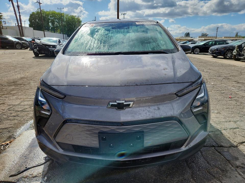 2023 Chevrolet Bolt ev 1LT