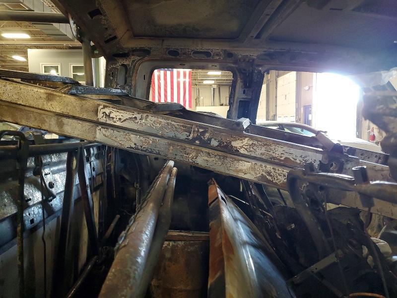 2004 Chev Silverado K2500 Heavy Duty