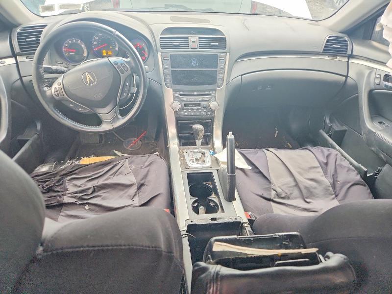 2008 Acura TL