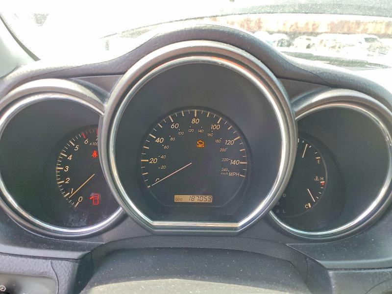 2006 Lexus Rx 330