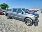 2021 Chevrolet Silverado K1500 RST