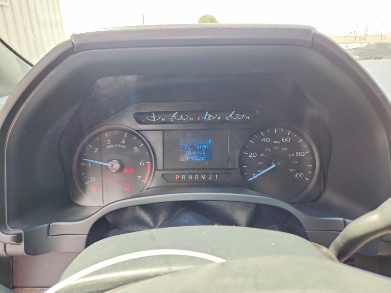 2022 Ford F250 Super Duty