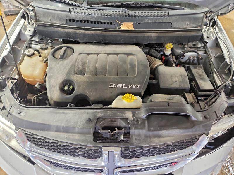2014 Dodge Journey se