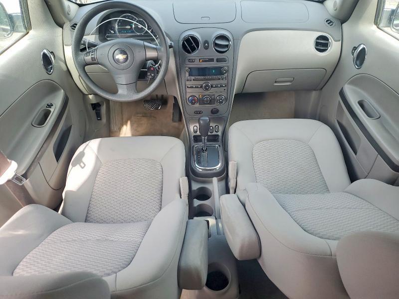 2007 Chevrolet Hhr lt