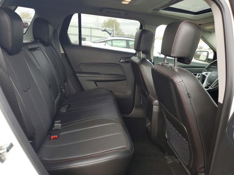2014 GMC Terrain slt
