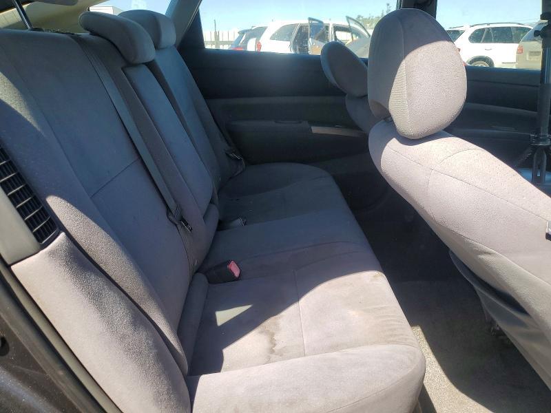 2007 Toyota Prius Base