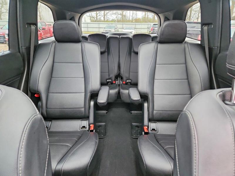 2024 Mercedes-Benz Gls 450 4matic