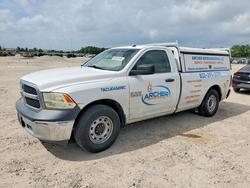 Dodge salvage cars for sale: 2014 Dodge Ram 1500 st