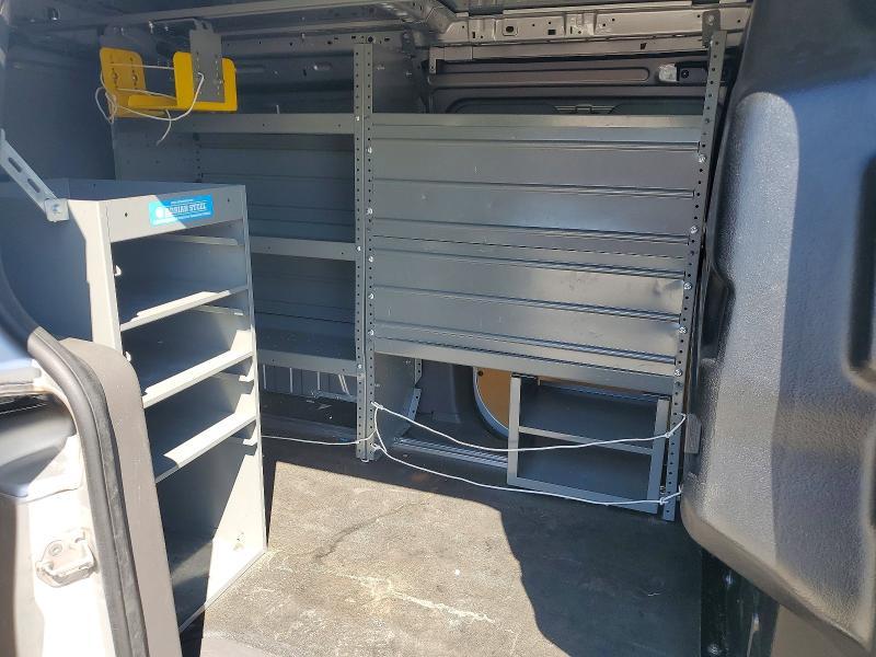 2021 Ford Transit Connect xlt Utility / Service van