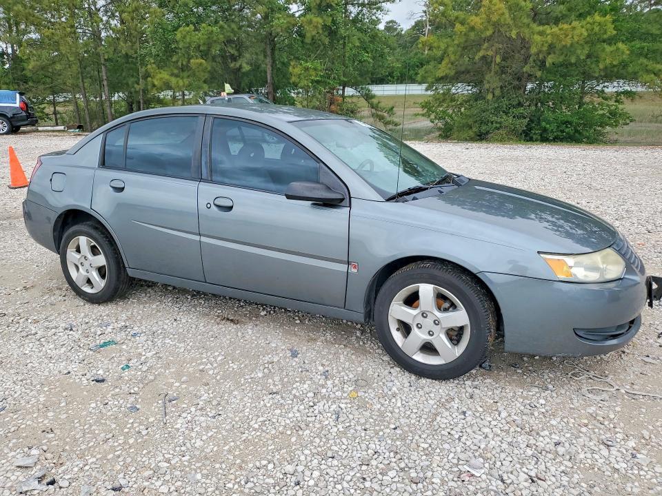 2006 Saturn Ion Level 2