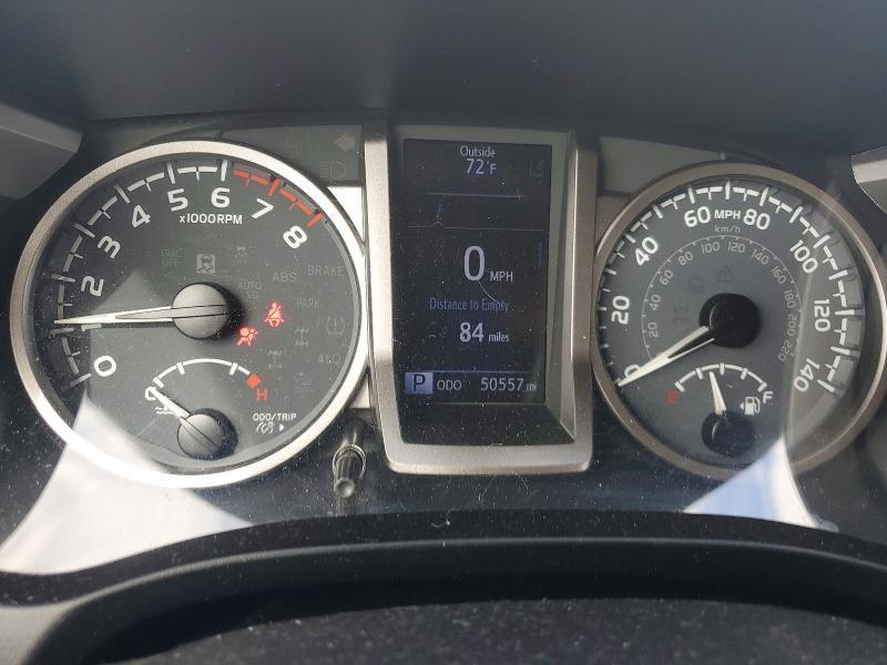 2020 Toyota Tacoma SR5 V6