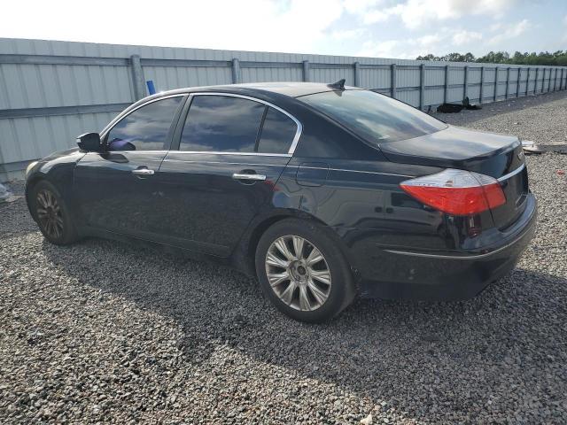 2010 Hyundai Gens 3.8l/4.6l