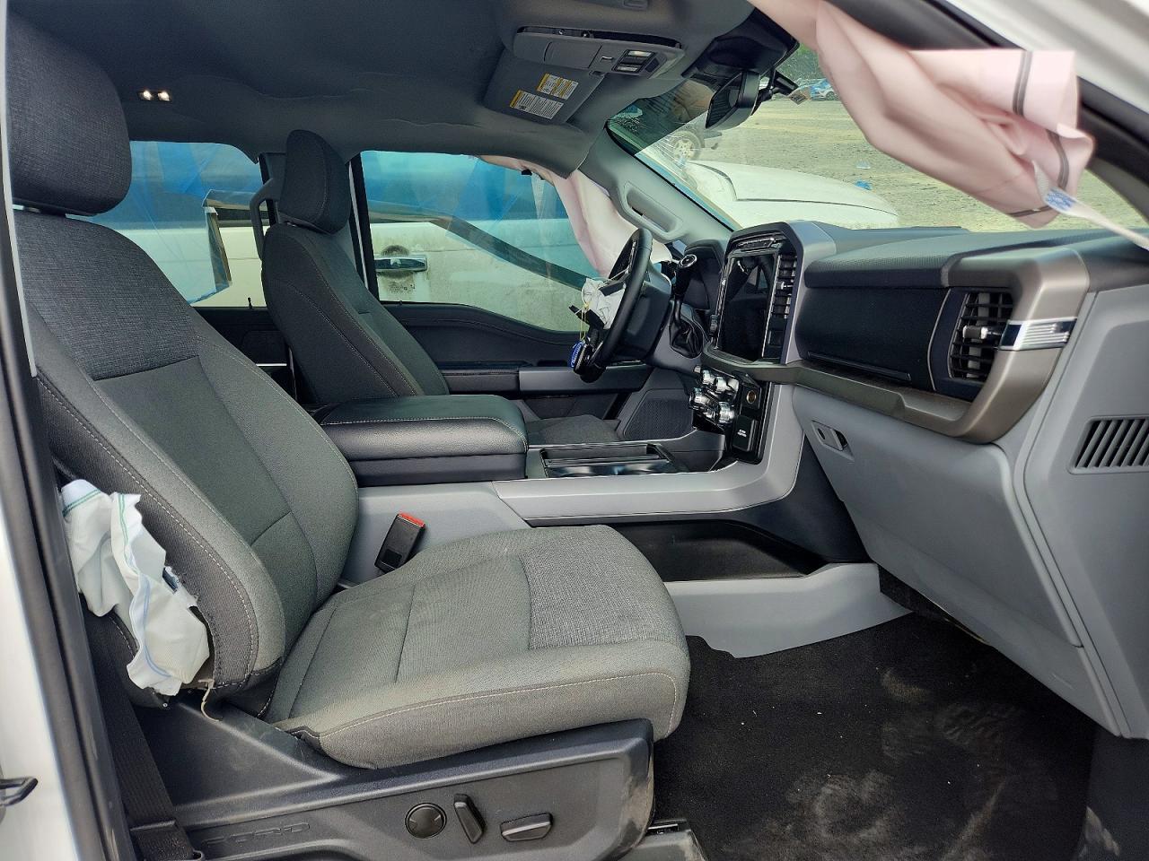 2024 Ford F150 XLT