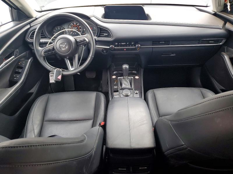 2024 Mazda Cx-30 Select