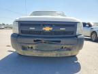 2013 Chevrolet Silverado C1500