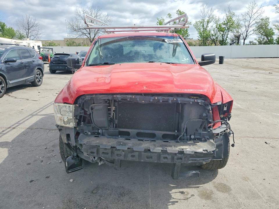 2015 Dodge RAM 1500 ST