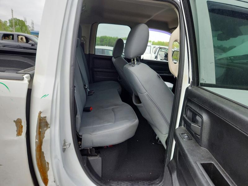 2014 Dodge RAM 1500 ST