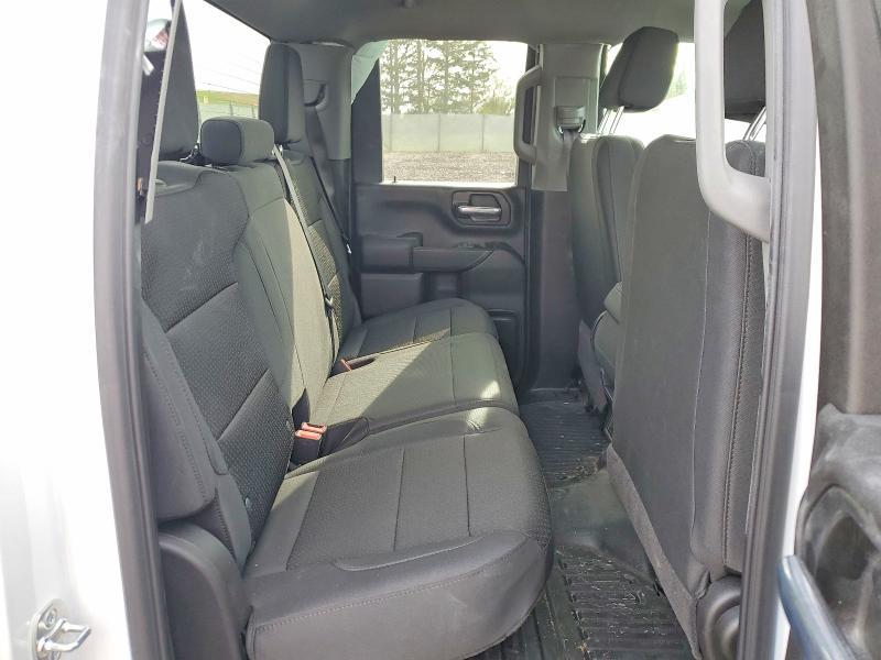 2026 Chevrolet Silverado K2500 Heavy Duty