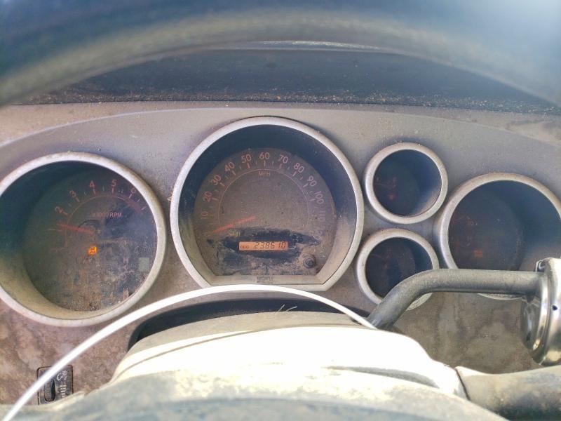 2013 Toyota Tundra Double Cab SR5