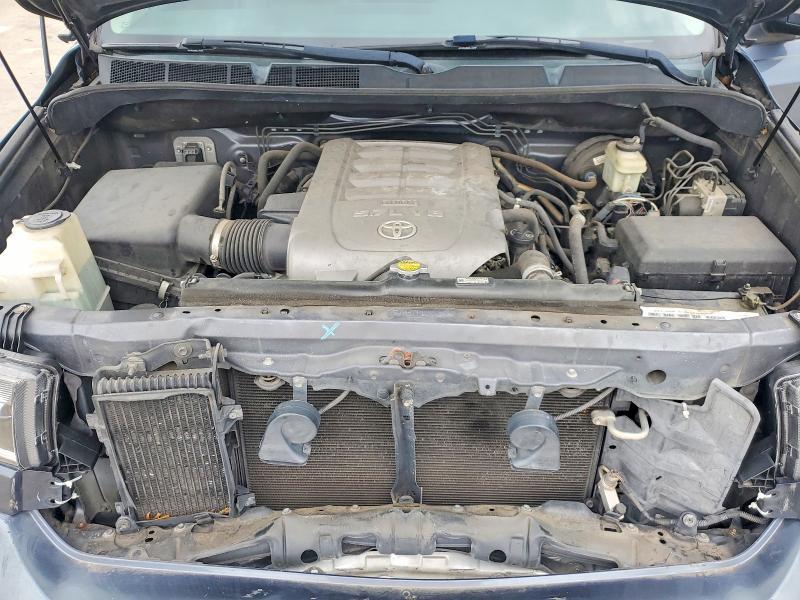 2008 Toyota Tundra SR5