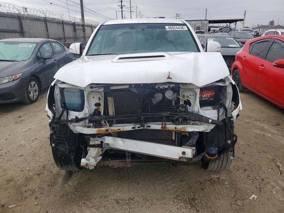 2015 Toyota Tacoma Prerunner V6