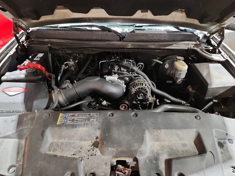 2009 GMC Sierra K1500