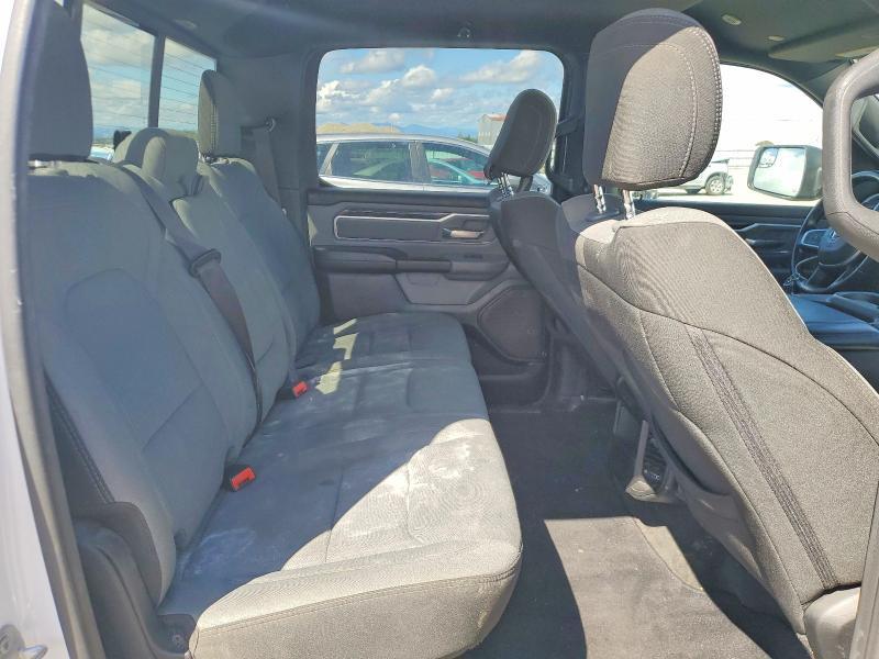 2021 Dodge RAM 1500 BIG Horn