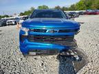 2022 Chevrolet Silverado K1500 RST