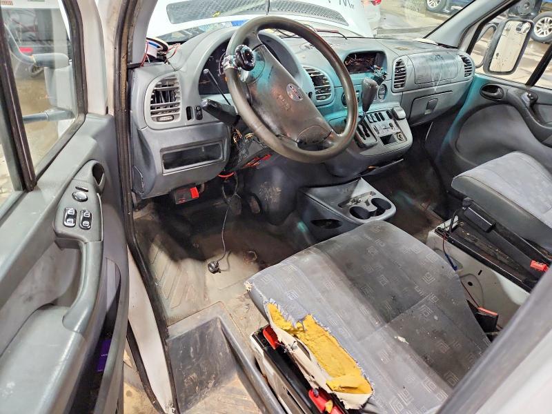 2006 Dodge Sprinter 2500