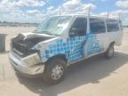 2012 Ford Econoline E350 Super Duty Wagon