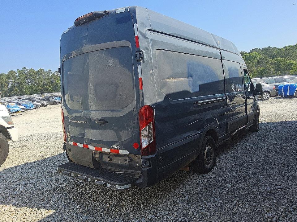 2021 Ford Transit 250 Delivery van
