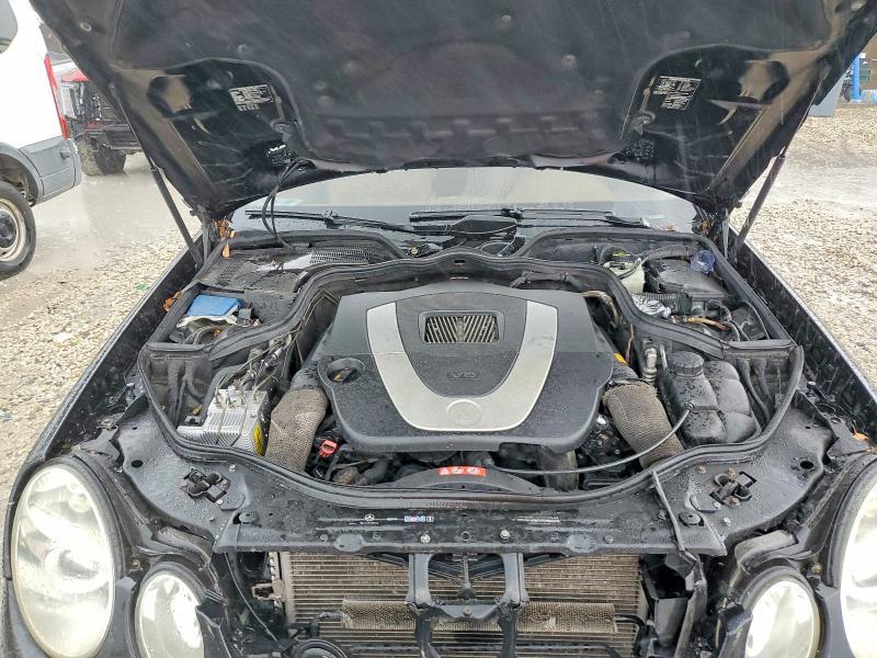 2006 Mercedes-Benz E 350 4matic