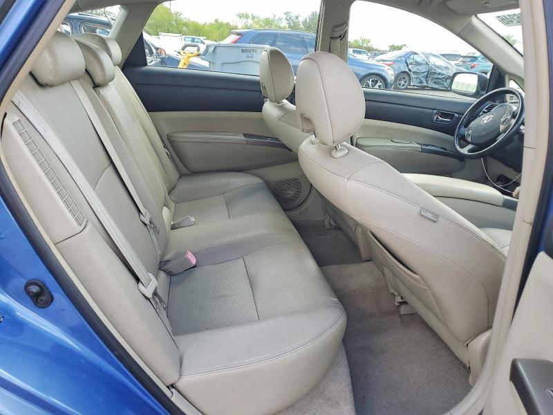 2006 Toyota Prius Base