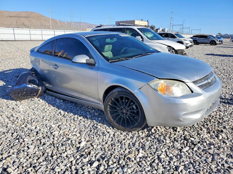 2010 Chevrolet Cobalt 2LT