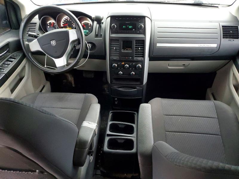 2010 Dodge Grand Caravan se
