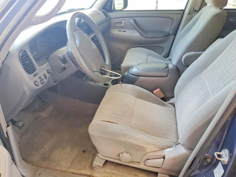 2004 Toyota Tundra SR5