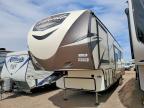2018 Keystone Volante Camper