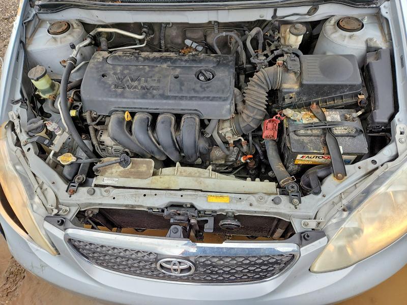 2008 Toyota Corolla ce